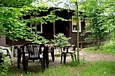 Casa rural Orżyny Polonia